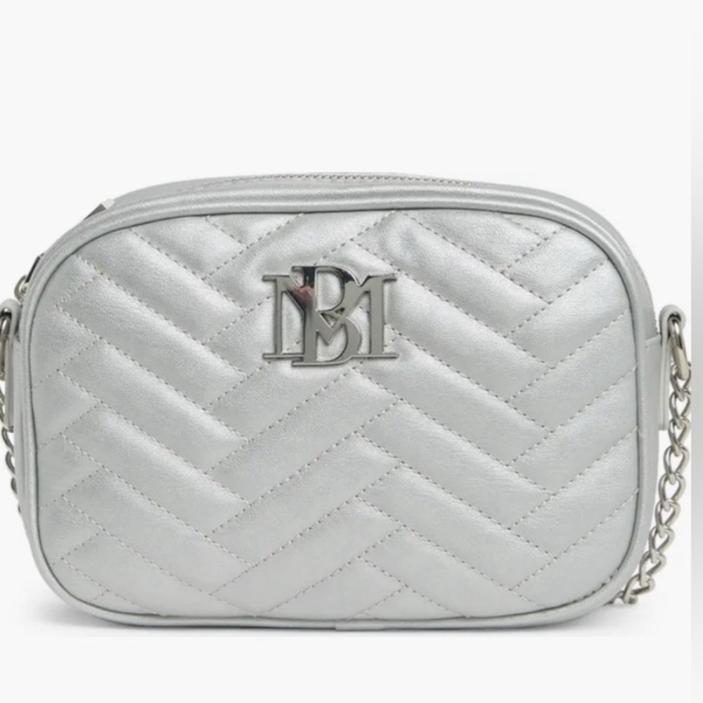 Badgley Mischka Camera Bag - Picture 3 of 6